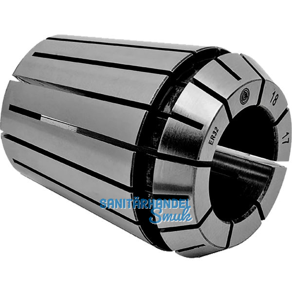 EROGLU Spannzangen System ER DIN 6499 - 430 E ER 25 / 6 mm