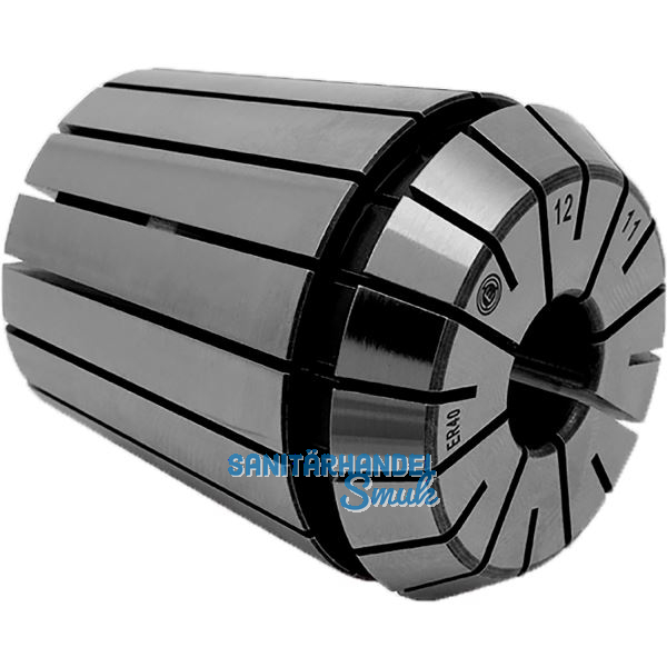 EROGLU Spannzangen System ER DIN 6499 - 472 E ER 40 / 19 mm