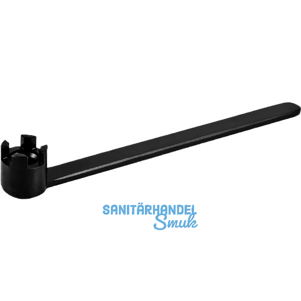 EROGLU Spannschl�ssel DIN 6368 f�r Ansteckdorne Gr. 32 M 16