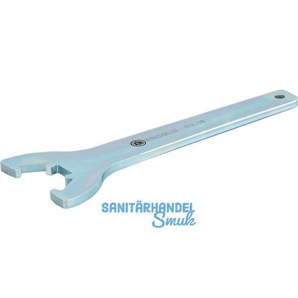 EROGLU Spannschl�ssel f�r ER Spannmuttern ER 25 42 mm