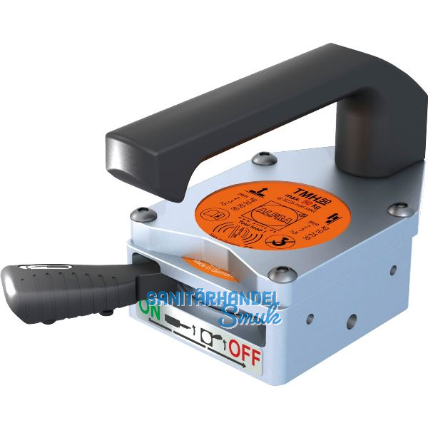ALFRA Hand-Lasthebemagnet TMH 50
