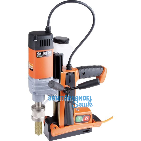 ALFRA Metallkernbohrmaschine ROTABEST RB 35 SP