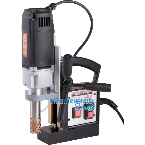 ALFRA Metallkernbohrmaschine ROTABEST RB 35 BASIC