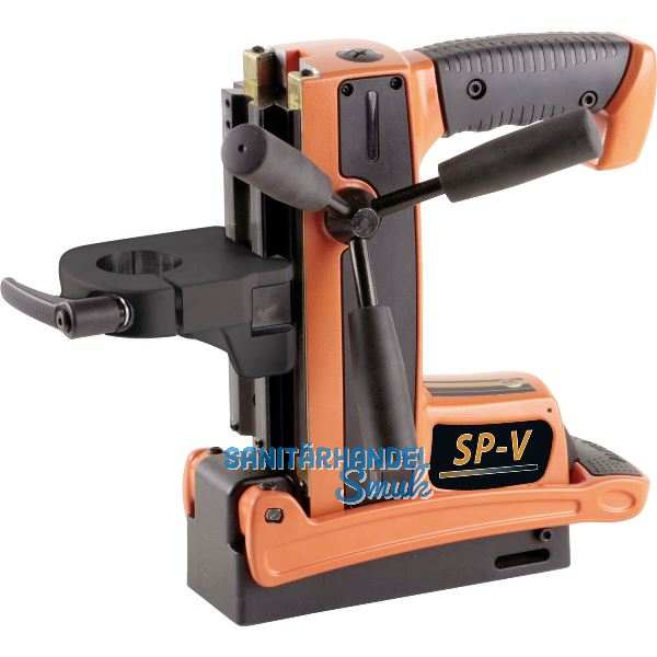 ALFRA Universal-Magnetbohrst�nder SP-V