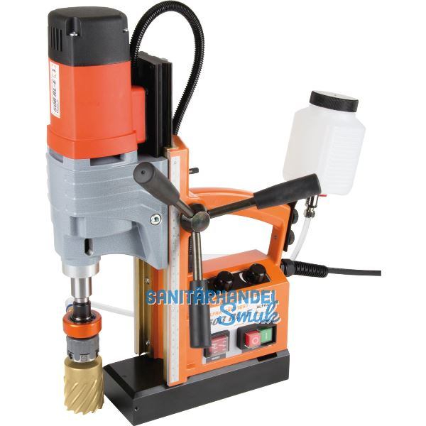 ALFRA Metallkernbohrmaschine ROTABEST RB 50B RL-E