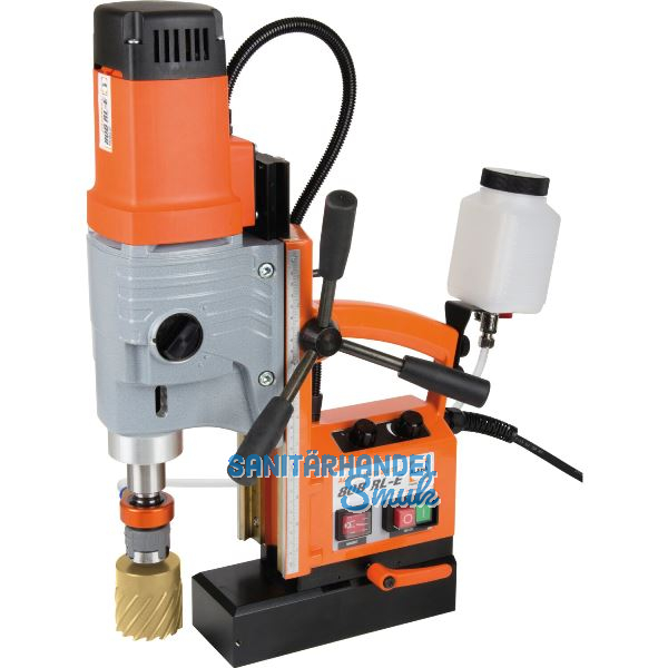 ALFRA Metallkernbohrmaschine ROTABEST RB 80B RL-E