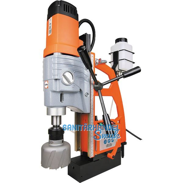 ALFRA Metallkernbohrmaschine ROTABEST 100 RL-E