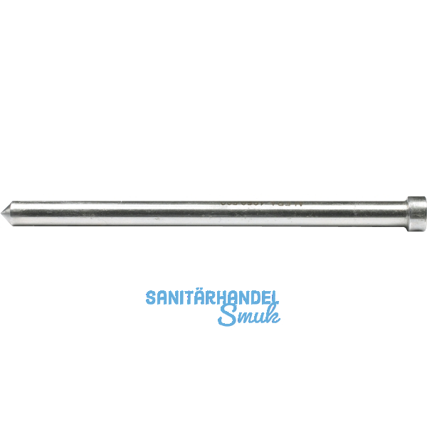 ALFRA Auswerferstift kurz 6,35 x 77 mm