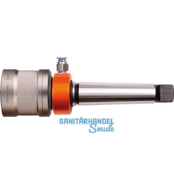 ALFRA Schnellwechsel-Werkzeughalter Rota-Quick f�r Bohrspindel MK 3 Innenk�hlung