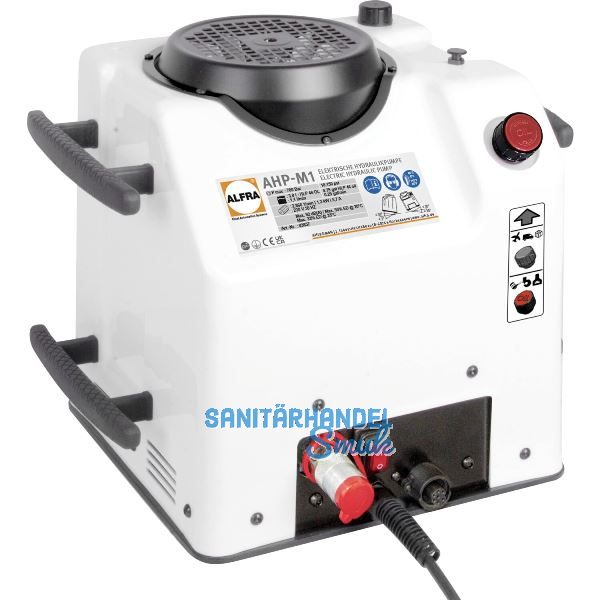 ALFRA Elektrohydraulikpumpe AHP M1