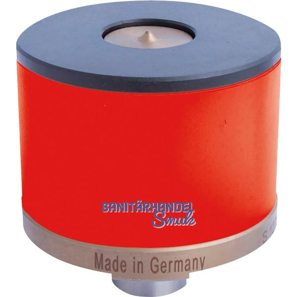 ALFRA Stempel � 18,0 mm zu Stromschienen Biege- und Stanzger�t