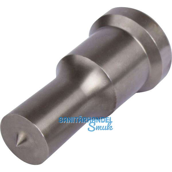 ALFRA-Press APS Stempel, � 18, mm zu ALFRA-Press Hydraulik-Lochstanze