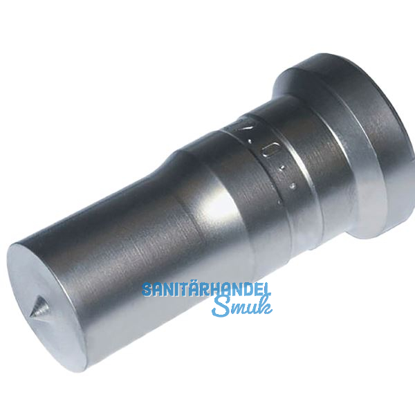 ALFRA-Press APS Stempel, � 14, mm zu ALFRA-Press Hydraulik-Lochstanze
