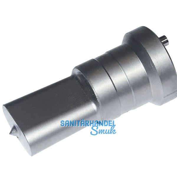 ALFRA-Press APS Formstempel, � 22 x 11 mm zu ALFRA-Press Hydraulik-Lochstanze