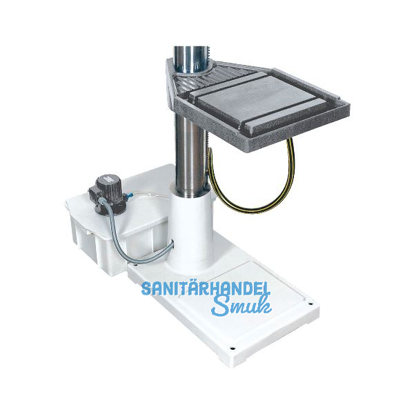 ALZMETALL K�hlmittelanlage "B"