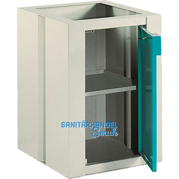 IMET Station�res Untergestell Type IBC zu PERFECT 275