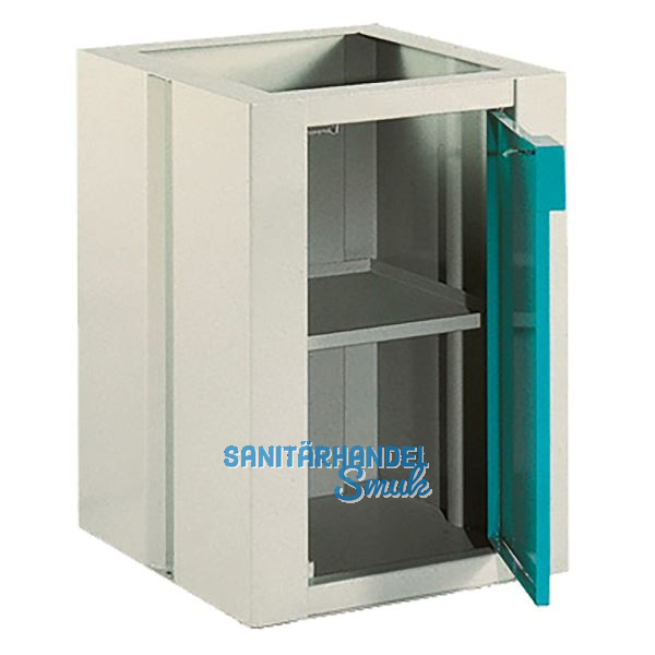 IMET Station�res Untergestell Type IBL zu RECORD 350