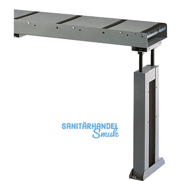 IMET Zu-/Abfuhrrollenbahnverl�ngerung L: 2000mm, B: 300 mm (RTSSEW 30)