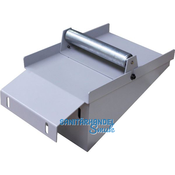 IMET Anschluss-St�ck (RAB2PS) f�r IMET-Abfuhrrollenbahn f�r BS 300 Plus