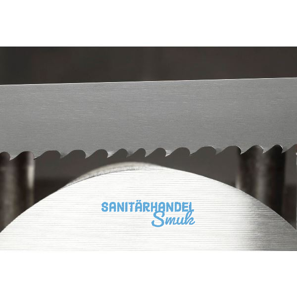 WIKUS Metall-Bands�geblatt M42 6096 x 41 x 1,3 mm, 1,4 - 2 Z�hne per Zoll