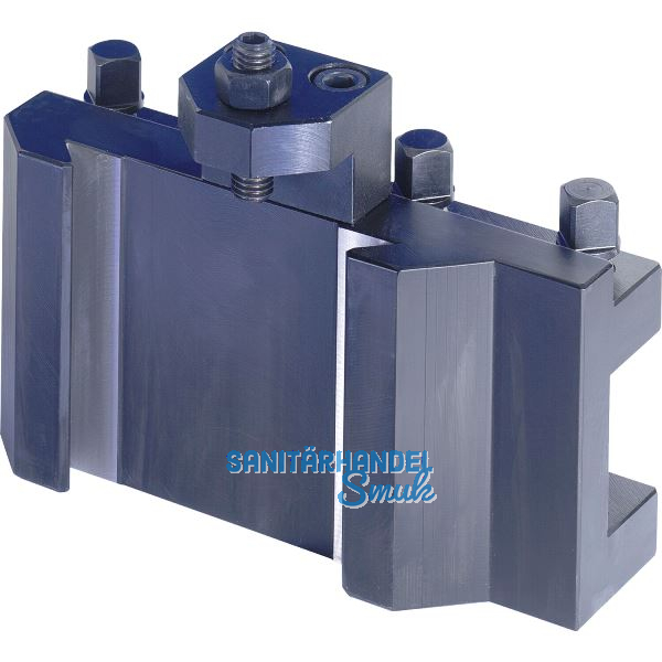 PARAT Wechselhalter WDR 1/20 - Au�enbarbeitung