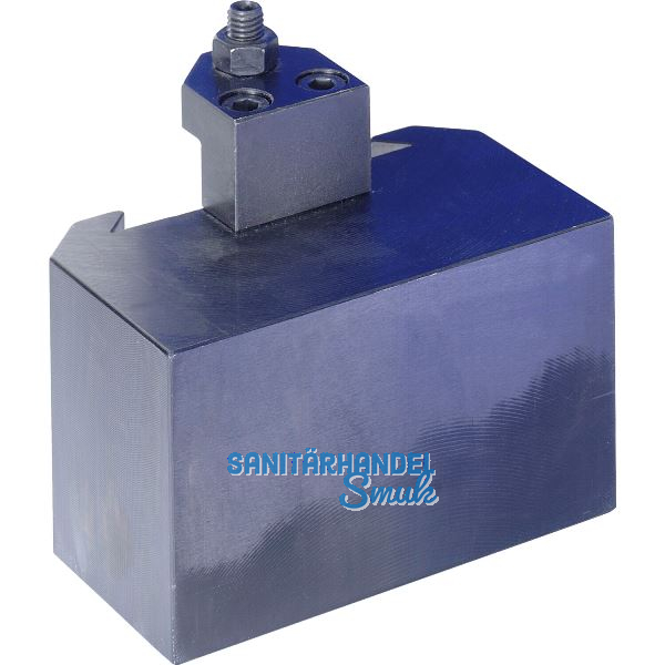 PARAT Wechselhalter WBW 1/30 - zur Individuellen Anpassung