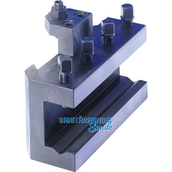 PARAT Wechselhalter WDPL 3/32 - Innenbearbeitung