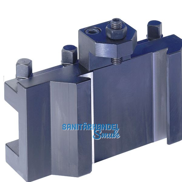 PARAT Wechselhalter WDL 4/50 - Innenbearbeitung