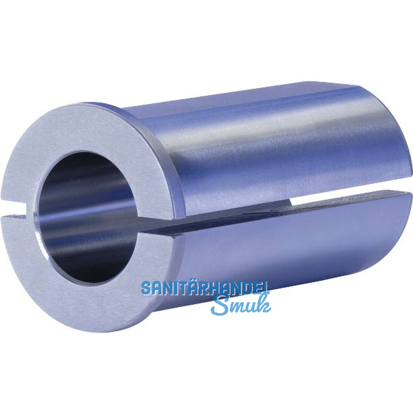PARAT Geschlitzte Spannh�lse, Gr��e RD 4, Au�en � 60 mm, Innen � 32 mm