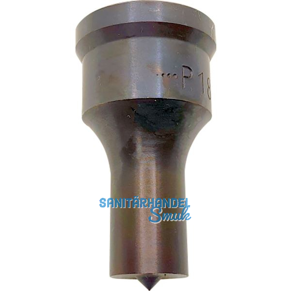 KEWEMA Stempel Rund 5 mm