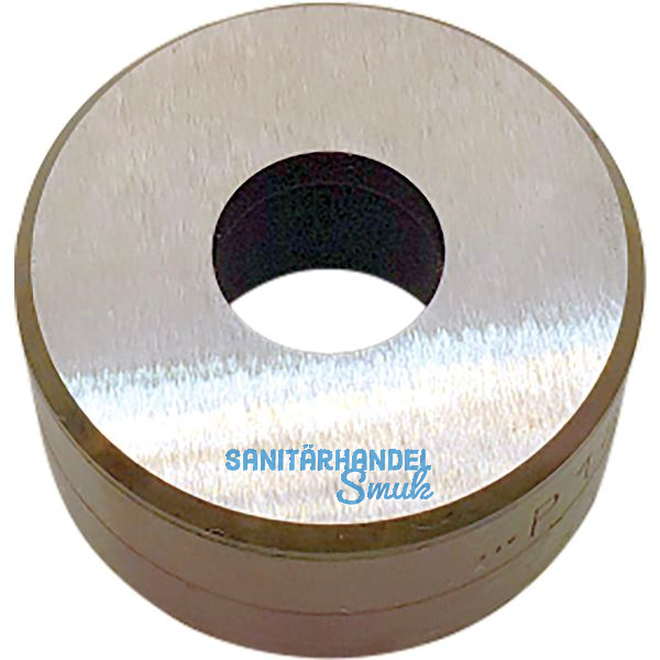 KEWEMA Matrize Rund 23,2 mm