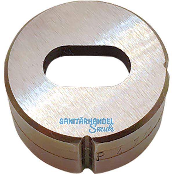 KEWEMA Matrize Langloch 13,7 x 26,7 mm