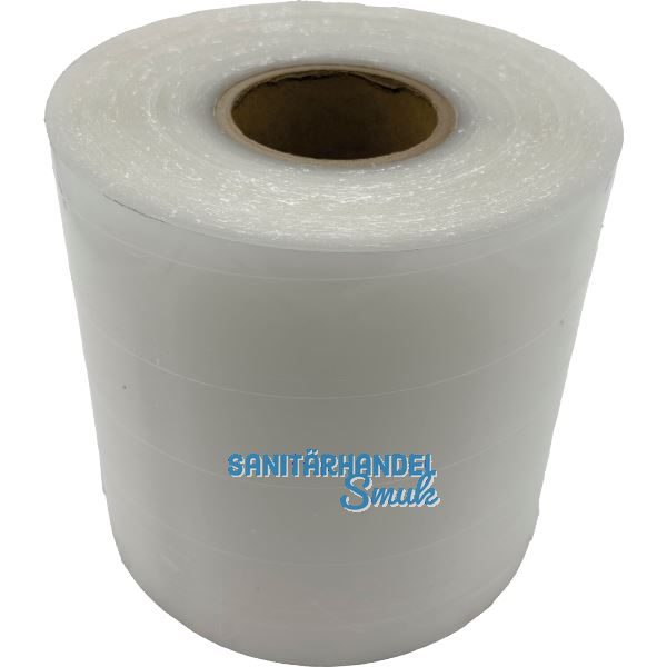 Abkantfolie f�r den Oberfl�chenschutz 100 x 0,8 mm, natur