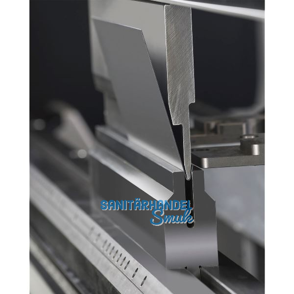 LVD Zudr�ckstempel WILA-Aufnahme P15.08W,TP00020 L=550 20� 400 kN 12-tlg.