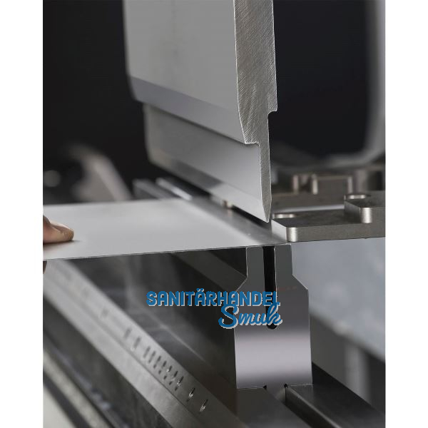 LVD Zudr�ckmatrize T12.20.90, TP00191 V=12 L=550 12-tlg.