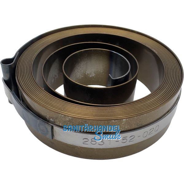 ALZMETALL R�ckholfeder zu Alzstar 30, AX4 und diverse AB