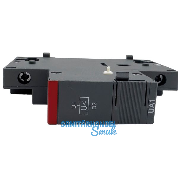 ALZMETALL Unterspannungsausl�ser ALZSTAR 30 S