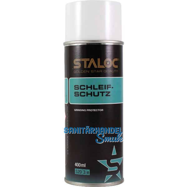 STALOC SQ-710 Schleifschutz 400ml