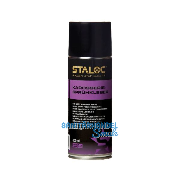 STALOC Karosseriespr�hkleber 500ml