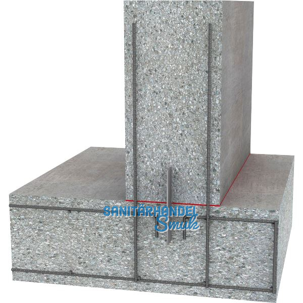 SIKA Fugenband Waterbar Forte - 19 Classic 30m/RL