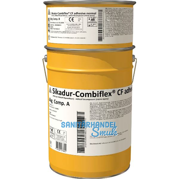 SIKA Sikadur Combiflex CF Kleber (AB) 30kg