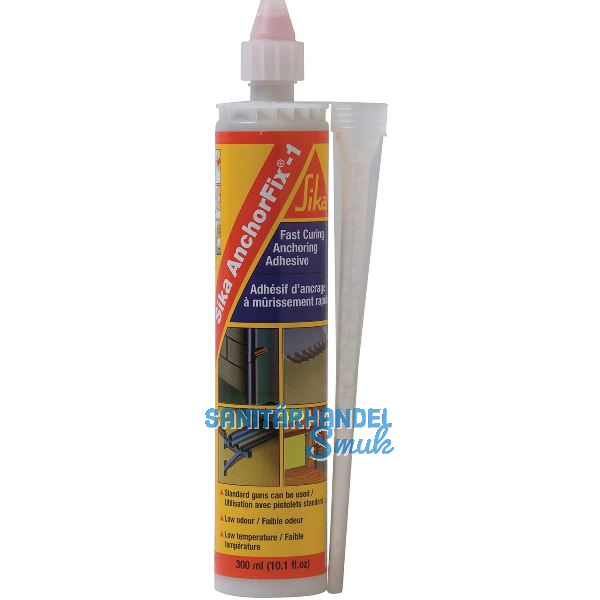 SIKA Ankerklebstoff AnchorFix�-1
