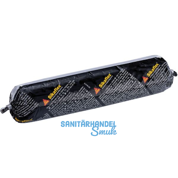 SIKA Scheibenklebstoff Sikatack Ultrafast 360ml schwarz