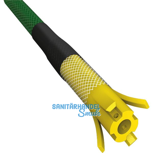 SIKA Injektionsschlauch SikaFuko VT-1 Durchmesser 6mm/200m SET