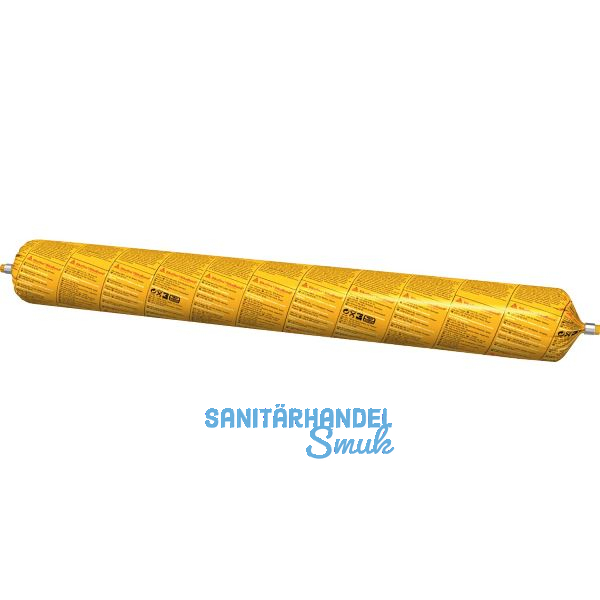SIKA SIKA Sikaflex-403 Tank & Silo 600ml betongrau