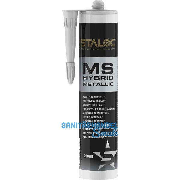 STALOC MS Hybrid metallic 290ml
