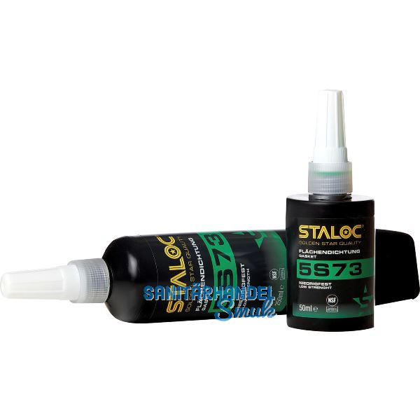 STALOC 5S73 Fl�chendichtung niedrigfest 50ml
