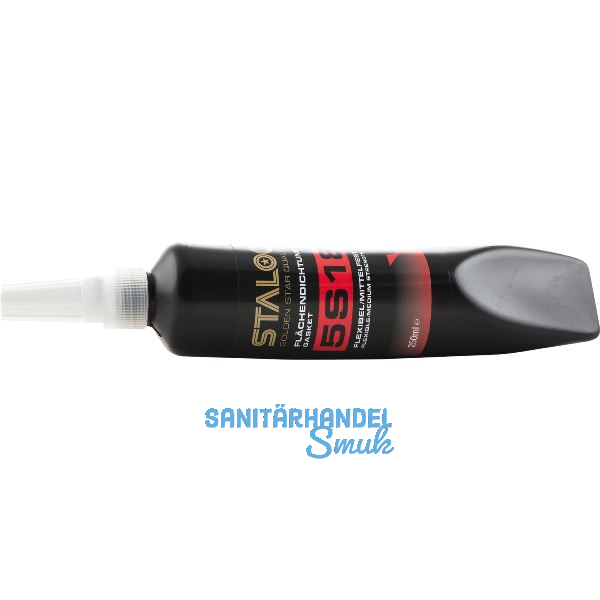 STALOC 5S18 Fl�chendichtung flexibel mittelfest 250ml