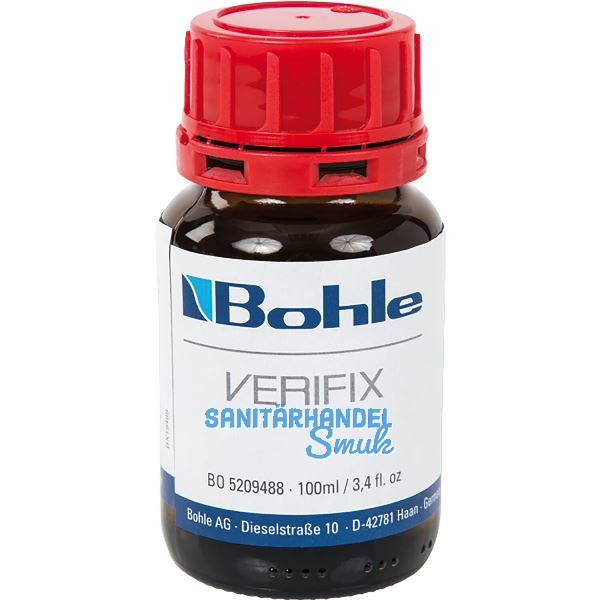 BOHLE Primer f�r Glas / Metall 100 ml