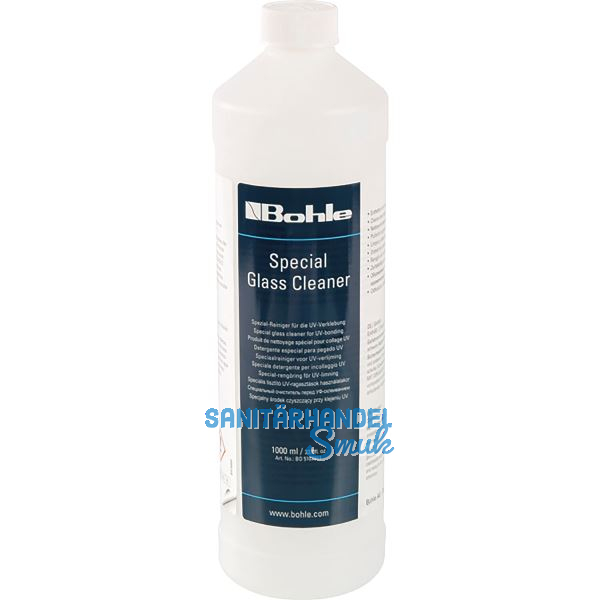 BOHLE Spezialreiniger 1000ml